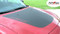 CHARGIN 4 : "Hemi" Hood - "Daytona" Rocker Panel Vinyl Graphics Kit 2006 - 2010 Dodge Charger - Customer Photos