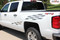 CHAMP :  Chevy Silverado or GMC Sierra Vinyl Graphic Decal Stripe Kit - 2014 2015 2016 2017 2018 2019 Chevy Silverado and GMC Sierra Vinyl Graphics, Stripes and Decal Package! Ready to install. A fantastic addition to your new truck, using only Premium Cast 3M, Avery, or Ritrama Vinyl!
