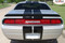 Challenger RALLY : Vinyl Graphics Racing Stripes Kit 2008 2009 2010 2011 2012 2013 2014 Dodge Challenger - Customer Photos