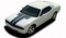 Challenger HOOD : Factory OEM Style Vinyl Racing Stripes for 2008 2009 2010 2011 2012 2013 2014 Dodge Challenger 
Factory "OEM Style" Split Racing Hood Stripes, Graphics, and Decal Set for the New 2008-2014 Dodge Challenger! Pre-cut pieces ready to install . . . A fantastic addition, using only Premium Cast 3M, Avery, or Ritrama Vinyl!