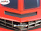 Camaro TOTAL BLACKOUTS : 2010 2011 2012 2013 Camaro Accent Decals Kit - Customer Photos