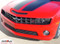 Camaro TOTAL BLACKOUTS - 2010, 2011, 2012, 2013 Camaro Accent Decals Kit - Customer Photos