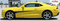 Camaro SWITCHBLADE : 2010 2011 2012 2013 Camaro Side Vinyl Graphics Kit  - Customer Photos