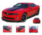 Camaro R-SPORT : 2010 2011 2012 2013 Chevy Camaro Exact Factory Replica "OEM Style" Rally Racing Stripes. - 2010-2013 Chevy Camaro Factory OEM Style Racing and Rally Stripes Graphic Kit! Engineered specifically for the new Camaro, this kit will give you a factory OEM upgrade look at a discount price! Pre-cut pieces ready to install!