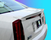 Cadillac - STS 2008-2010 Custom Style Spoiler