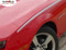 Camaro LEGACY : 2010 2011 2012 2013 Chevy Camaro Side Stripes! 2010-2013 Chevy Camaro LEGACY Style Side Stripe Kit! Engineered specifically for the new Camaro, this kit will give you a factory OEM upgrade look at a discount price! Pre-Cut pieces ready to install! - Customer Photos