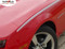 Camaro LEGACY - 2010, 2011, 2012, 2013 Chevy Camaro Side Stripes! 2010-2013 Chevy Camaro LEGACY Style Side Stripe Kit! Engineered specifically for the new Camaro, this kit will give you a factory OEM upgrade look at a discount price! Pre-Cut pieces ready to install! - Customer Photos