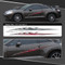 BREAKAWAY : Automotive Vinyl Graphics Mitsubishi Eclipse Compact Sports Cars (M-09230)
