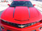 Camaro HOOD SPEARS - 2010, 2011, 2012, 2013 Chevy Camaro Decal Set - Customer Photos