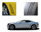 Camaro GILL STRIPES : 2010 2011 2012 2013 Camaro Side Decals Set - Chevy Camaro Gill Stripes! Engineered specifically for the new Camaro, this kit will give you a factory OEM upgrade look at a discount price! Pre-cut pieces ready to install!