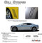 Camaro GILL STRIPES : 2010 2011 2012 2013 Camaro Decals Set - 2010-2013 Chevy Camaro Gill Stripes! Engineered specifically for the new Camaro, this kit will give you a factory OEM upgrade look at a discount price! Pre-cut pieces ready to install!