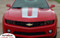 Camaro ENERGY : 2010 2011 2012 2013 Chevy Camaro "SEMA" Style Hood and Trunk Stripes - Customer Photos