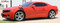 Camaro DOUBLE BAR : 2010 2011 2012 2013 Chevy Camaro "LeMans" Style Fender Hash Stripes 
- Customer Photos