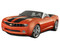Camaro BUMBLEBEE CONVERTIBLE : 2011 2012 2013 Chevy Camaro Racing Stripes Kit 
* NEW * 2010-2013 Chevy Camaro BUMBLEBEE CONVERTIBLE Racing Stripe Kit! Exact factory replica, engineered specifically for the new Camaro, this kit will give you a factory OEM upgrade look at a discount price! Pre-Cut pieces ready to install! Includes TWO FRONT FASCIA options in every kit!