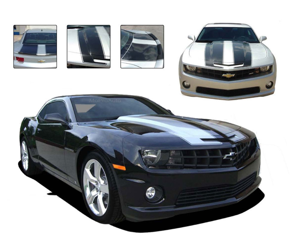 Featured image of post 2012 Camaro Bumblebee Stripes Dark of the moon chevrolet is rolling out fans of the transformers movie series will of course recognize the rally yellow camaro as the autobot bumblebee from the original 2007 film