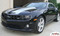 Camaro BUMBLEBEE - 2010, 2011, 2012, 2013 Chevy Camaro Racing SS RS Stripes - Customer Photos