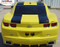 Camaro BUMBLE BEE 2 : 2010 2011 2012 2013 Chevy Camaro Racing Stripes Kit - Customer Photos