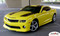 Camaro BUMBLE BEE 2 : 2010 2011 2012 2013 Chevy Camaro Racing Stripes Kit - Customer Photos