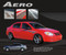 AERO : Universal Style Vinyl Graphics Kit 
Universal Fit Vinyl Graphics Kit with an awesome shadow style, for small cars and SUV's