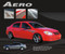 AERO - Universal Style Vinyl Graphics Kit 
Universal Fit Vinyl Graphics Kit with an awesome shadow style, for small cars and SUV's