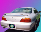 Acura 3.2 TL 1999 - 2003 Custom Style Spoiler