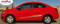 BOOM - Chevy Sonic 2012, 2013, 2014, 2015, 2016 Vinyl Graphics and Decals - Customer Photos