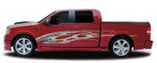 ACE : Automotive Vinyl Graphics and Decals Kit - Shown on FORD F-150
Revolutionary Automotive Vinyl Graphics Packages by Illusions/GFX! Many colors, sizes and styles to choose from for cars, trucks, boats, trailers and more. Shown here on a FORD-F-150 and F-SERIES Truck . . .