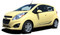 ARC : Chevy Spark 2013 2014 2015 2016 Vinyl Graphics Stripe Decal Kit 
* NEW * Chevy Spark Vinyl Graphics Stripe Decals Package for the 2013-2016 Models! A fantastic upgrade option for your vehicle, using only Premium 3M, Avery, or Ritrama Vinyl!