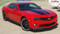R-SPORT 2 : Chevy Camaro Factory Replica "OEM Style" Rally Racing Stripes (For RS, LS, LT Models Only) - Customer Photos
