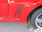 ORIGINAL GILL STRIPES : Chevy Camaro Vinyl Graphic Vent Decals Set (Fits All Models) - Customer Photos