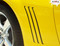 Chevy Camaro GILLS 2 Stripes! Engineered specifically for the new Camaro, this kit will give you a factory OEM upgrade look at a discount price! Pre-cut pieces ready to install! (Fits All Models)