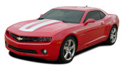 2014 2015 Chevy Camaro ENERGY 2 "SEMA" Style Hood and Trunk Stripe Kit! Engineered specifically for the new Camaro, this kit will give you a factory OEM upgrade look at a discount price! Pre-Cut pieces ready to install! For V6 LS, LT Models . . .