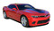 2014, 2015 Chevy Camaro SINGLE STRIPE 2 Factory Style Racing Stripe Kit! Engineered specifically for the new Camaro, this kit will give you a factory OEM upgrade look at a discount price! Pre-Cut pieces ready to install! Fits SS, RS, LT, LS Coupe Models . . .
