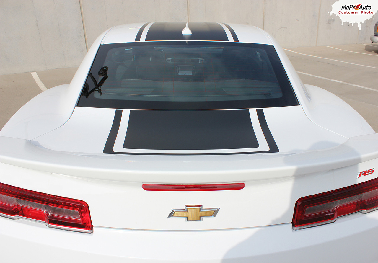 2014 2015 Camaro Center Bee Chevy Camaro Wide Center