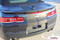 Camaro RACE RALLY : Chevy Camaro "Indy Style" Vinyl Graphics Racing Stripes Kit - Back Bumper