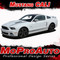 CALI : Ford Mustang "California Special" GT/CS Style Hood and Rocker Panel Stripes Vinyl Graphic Decals - Promo Photos