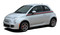 SE 5 ITALIAN GUCCI STRIPE : "Gucci Style" Fiat 500 Abarth Vinyl Graphics Kit Fiat 500 Vinyl Graphics, Stripes and Decal Kit! Gucci Italian Style! Pre-cut pieces ready to install, using only Premium Cast 3M, Avery, or Ritrama Vinyl!