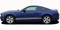 THUNDER ROCKER 2 : Ford Mustang Rocker Panel Stripes Vinyl Graphic Decals - * NEW Ford Mustang Rocker Panel Stripes Kit! Give a modern muscle car look to your new Mustang that will set your ride apart! Professional Style 3M Vinyl Graphics Kit - Pre-Trimmed and Designed, Ready to Install! For Automotive Restylers and Dealers!