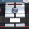 THUNDER : Ford Mustang Lemans Style Racing and Rally Stripes Vinyl Graphics Kit - Customer Photos