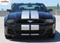 THUNDER : Ford Mustang Lemans Style Racing and Rally Stripes Vinyl Graphics Kit - Customer Photos