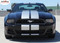 THUNDER - Ford Mustang Lemans Style Racing and Rally Stripes Vinyl Graphics Kit - Customer Photos