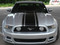 PRIME 1 : 2013 Ford Mustang "BOSS 302" Style Vinyl Graphics Kit - Customer Photos