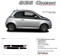 SE 5 CHECK : Fiat 500 Vinyl Graphics Kit! 2011-2018 2019 Fiat 500 Vinyl Graphics, Stripes and Decal Kit! Side Decals Included. Pre-cut pieces ready to install, using only Premium Cast 3M, Avery, or Ritrama Vinyl!
