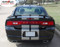 N-CHARGE RALLY : Vinyl Graphics Racing Stripes Kit for Dodge Charger - Customer Photos Rear