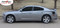 HOCKEY SOLID 1 - Vinyl Graphics Kit for Dodge Charger - Customer Photo