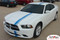 E-RALLY : Vinyl Graphics Kit for Dodge Charger - Customer Photo Front