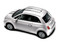 Fiat 500 Vinyl Graphics, Stripes and Decal Kit! Hood and Roof Decals Included. Pre-cut pieces ready to install, using only Premium Cast 3M, Avery, or Ritrama Vinyl!