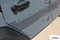 TREK : Jeep Wrangler Side Door Fender to Fender Vinyl Graphics Decal Stripe Kit - Close-up