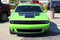 Challenger HOOD : Factory OEM Style Vinyl Racing Stripes for 2015, 2016, 2017, 2018, 2019, 2020, 2021, 2022 Dodge Challenger! Factory "OEM Style" Solid Racing Hood Stripes, Graphics, and Decal Set for the Dodge Challenger! Ready to install . . . A fantastic customization with graphics that fit, using only Premium Cast 3M, Avery, or Ritrama Vinyl!