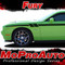 Challenger FURY Vinyl Graphics and Stripe Kit fits Dodge Challenger!   "OEM" Style Graphic, Decal and Stripe Package Ready to install . . . A fantastic customization that fits, using only Premium Cast 3M, Avery, or Ritrama Vinyl!